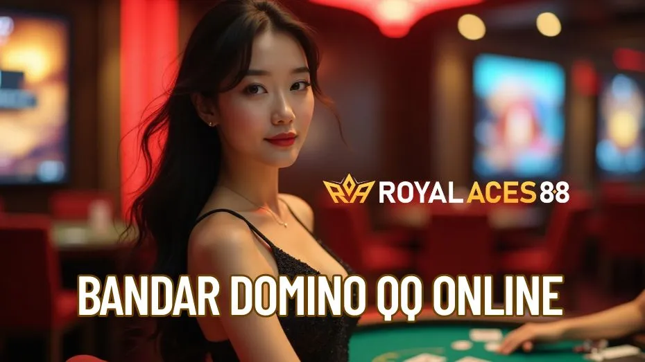 GABUNG RoyalAces88